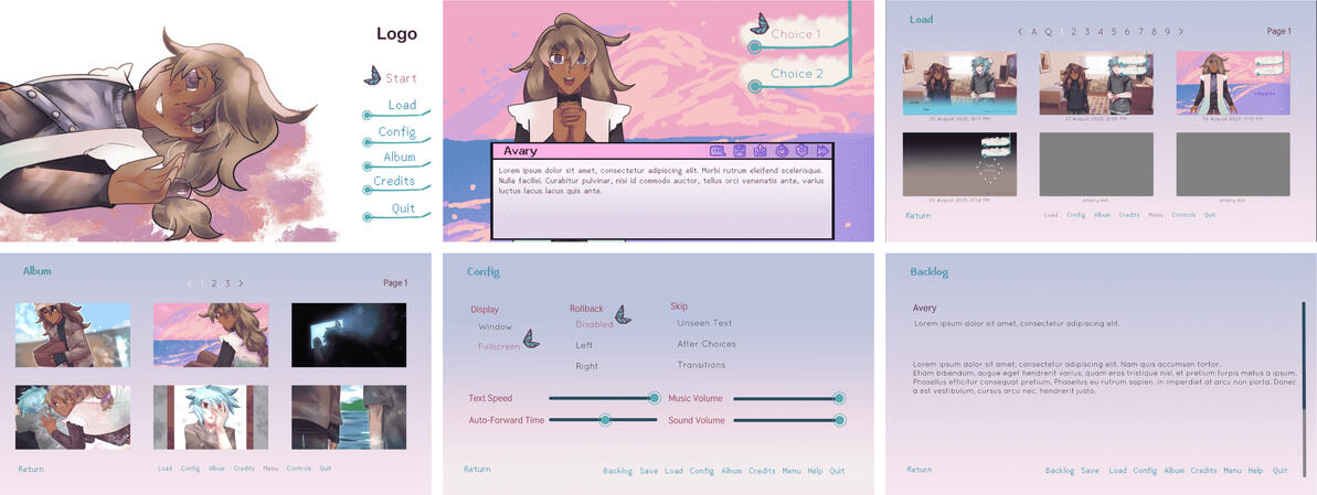 Tidal Wave GUI 